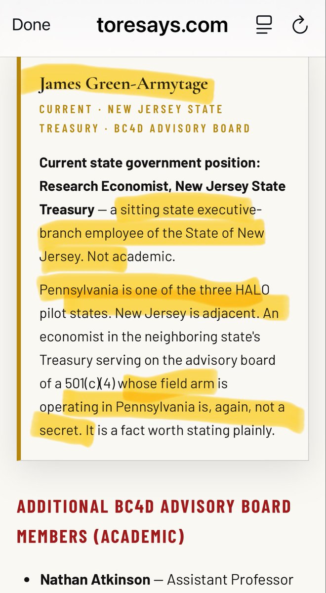 Phillymomma3's tweet photo. @idontexistTore @Substack @X Wow #ProjectHalo in Texas
Running pilot in 3 States 👇
👀ELECTION DAY OBSERVERS
Happening in Pennsylvania elections for 2026
#BC4D
@hoopes_leah @RepScottPerry @PAAttorneyGen @KenPaxtonTX
@PatriotMarkCook
James Green-Armytage ~ Treasurer of NJ ~ can’t make this shit up 😡 https://t.co/9psDJR9Cm4