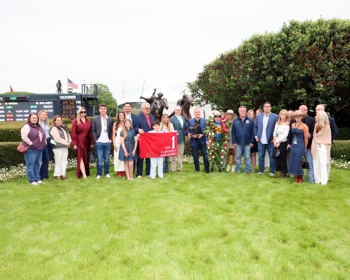 Oaklawn Hot Springs tweet media