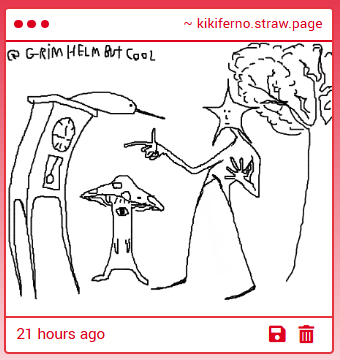kiki's alt/backup tweet media