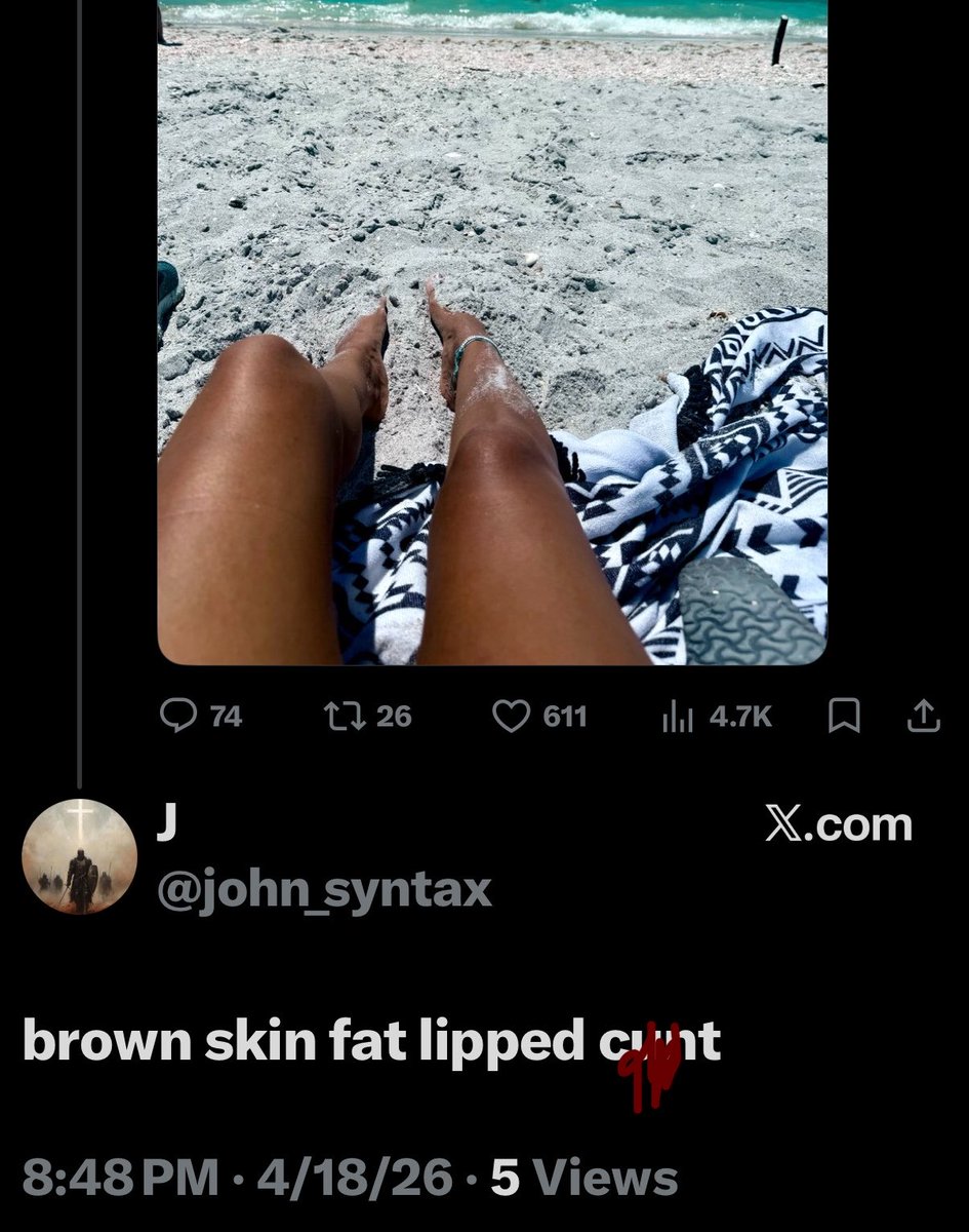 Clerpatriot tweet media