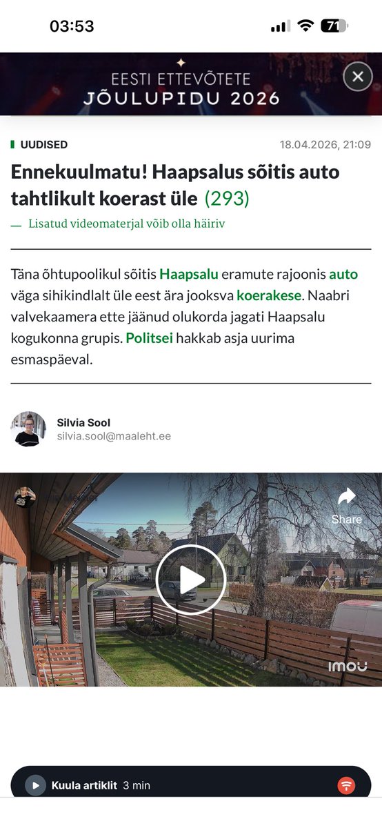 ROMMY tweet media