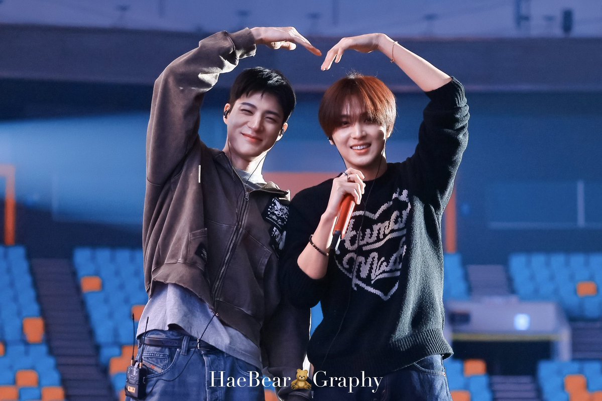 해디🐻 tweet media