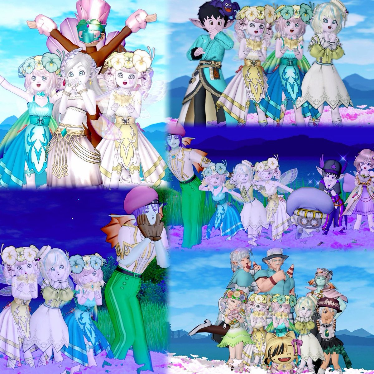 𝒫𝒾𝓎ℴ𝓅ℯ⋆⑅ tweet media