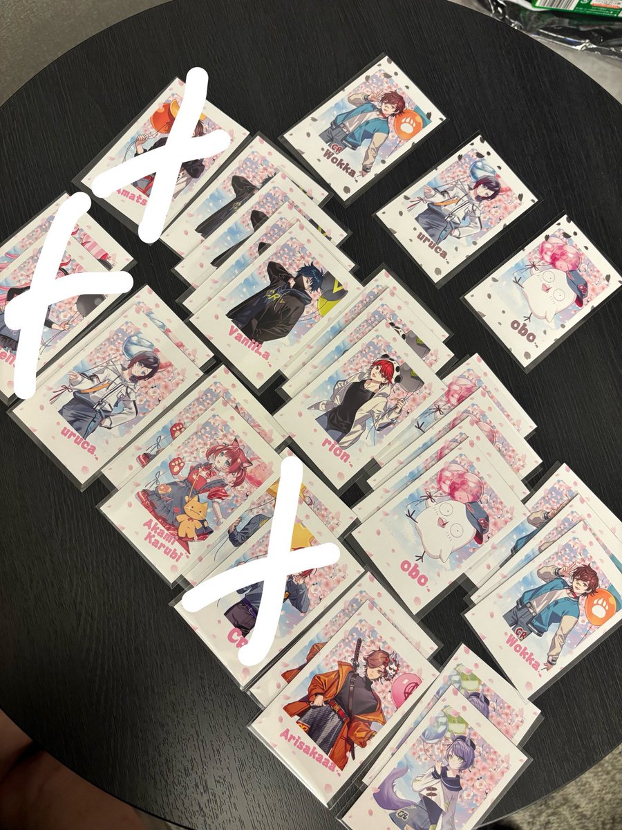 メリッサ@交換垢 tweet media