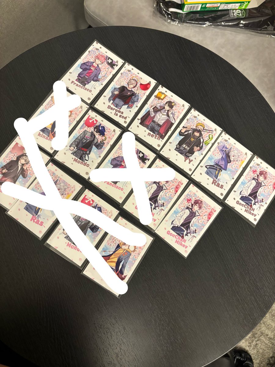 メリッサ@交換垢 tweet media