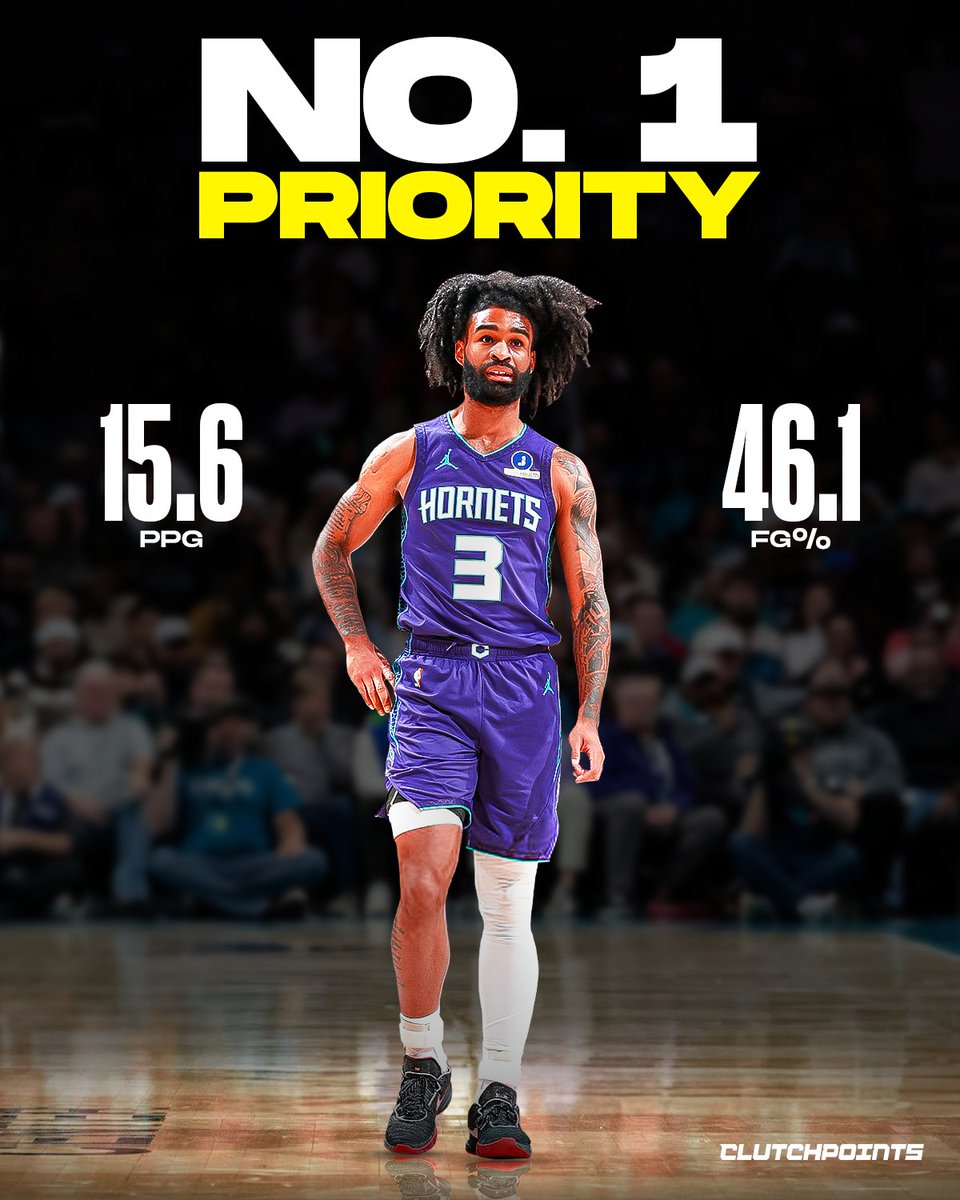 Hornets Nation tweet media