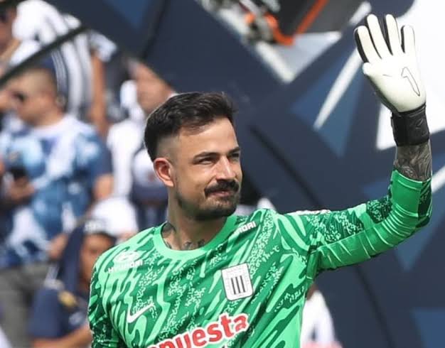 Fútbol Boliviano🇧🇴 tweet media