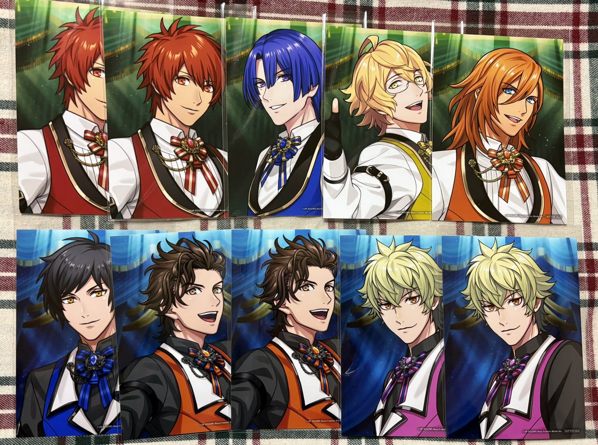 桐山(取引用) tweet media