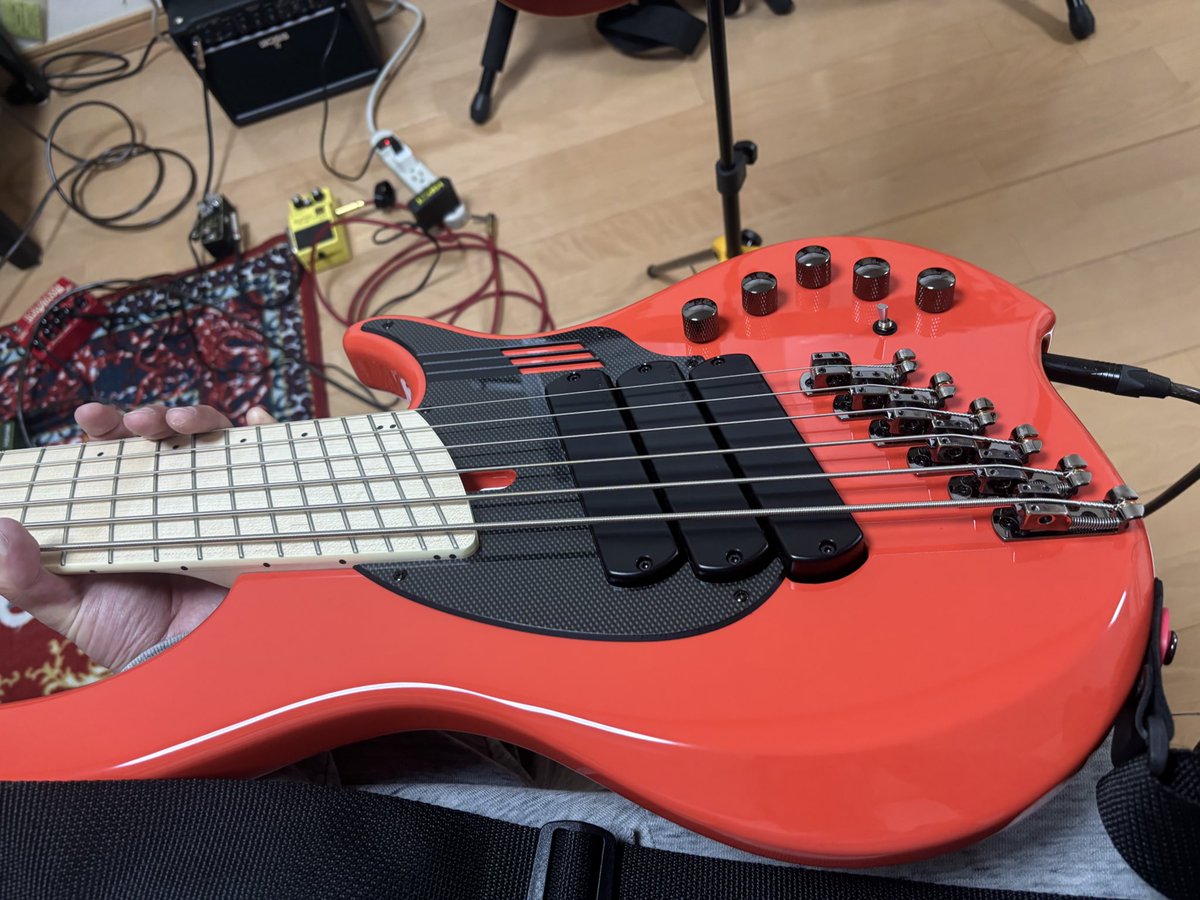 すたさん(いのうえ) tweet media