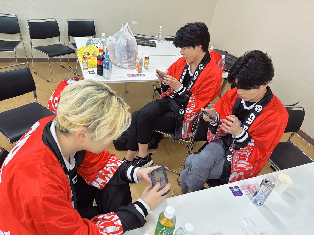 CR Winter tweet media