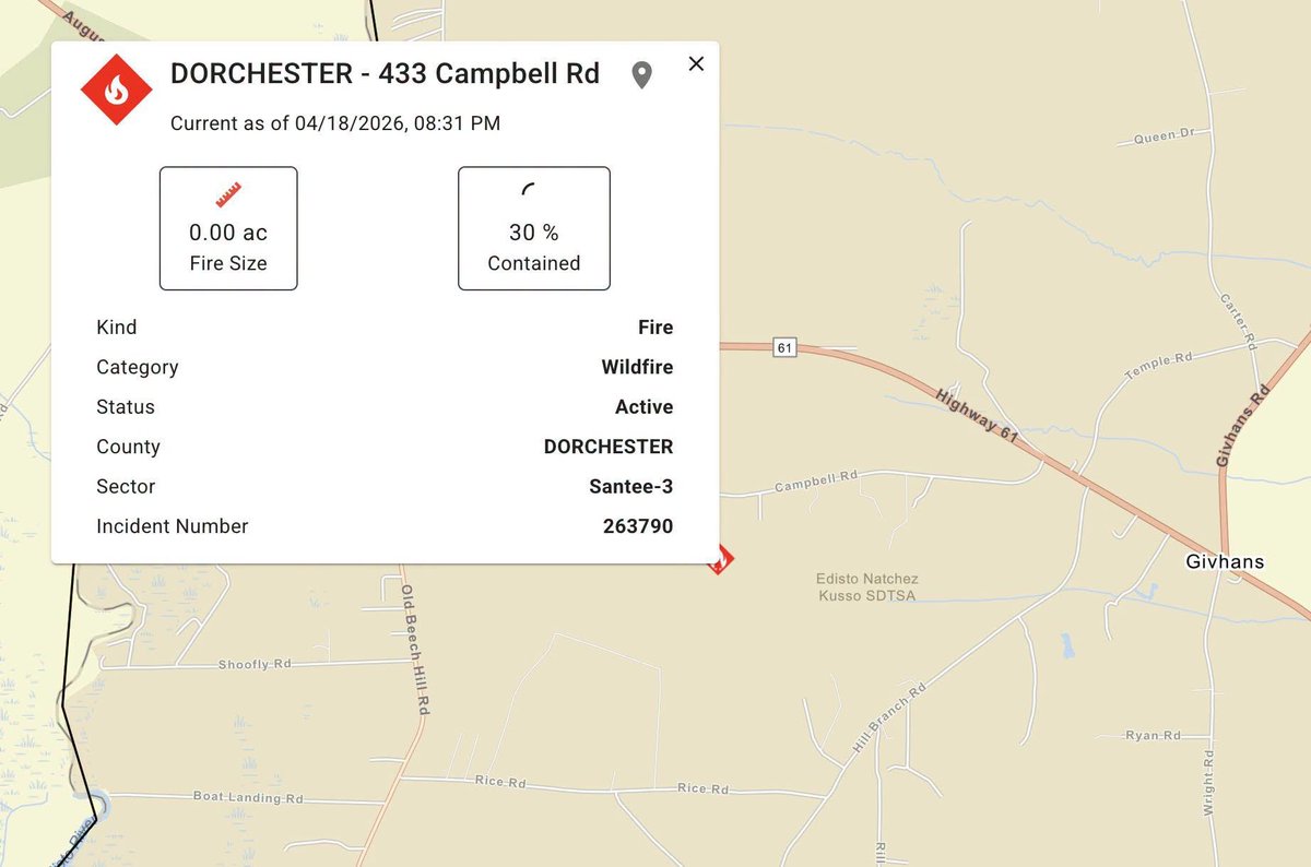 Meteorologist Dorien Minor tweet media