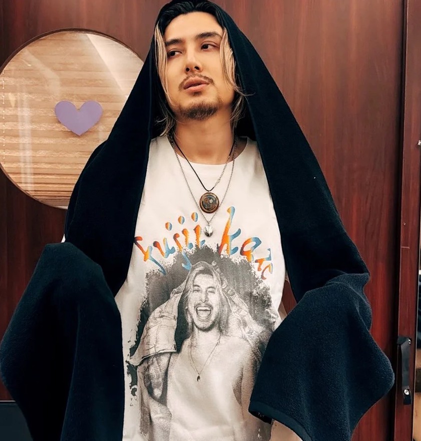 maximo_godoy's tweet image. #Sublime @fujiikazestaff en @coachella