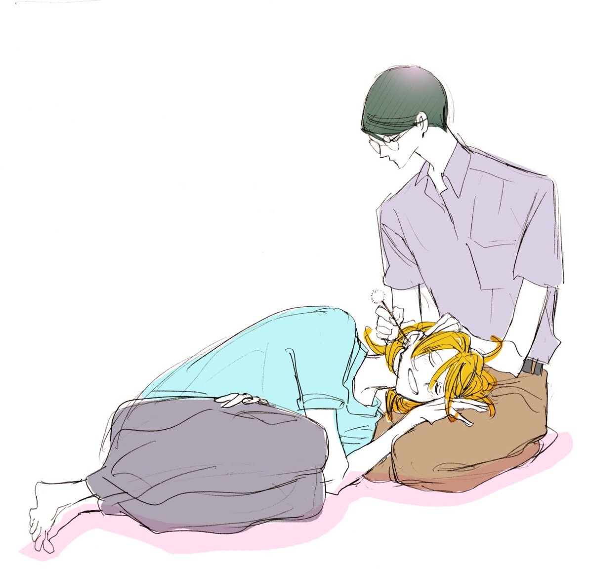 nana ✧ tweet media