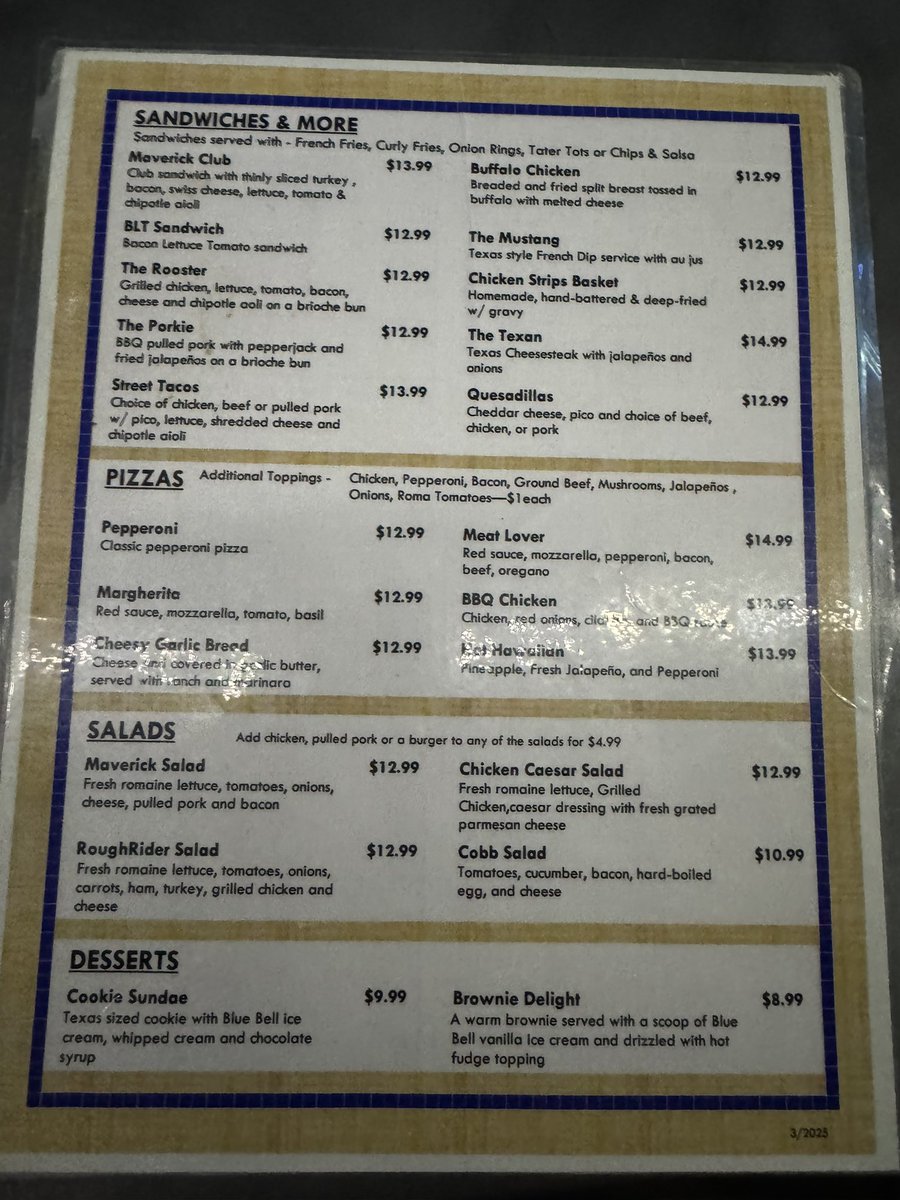 South Dallas Foodie tweet media