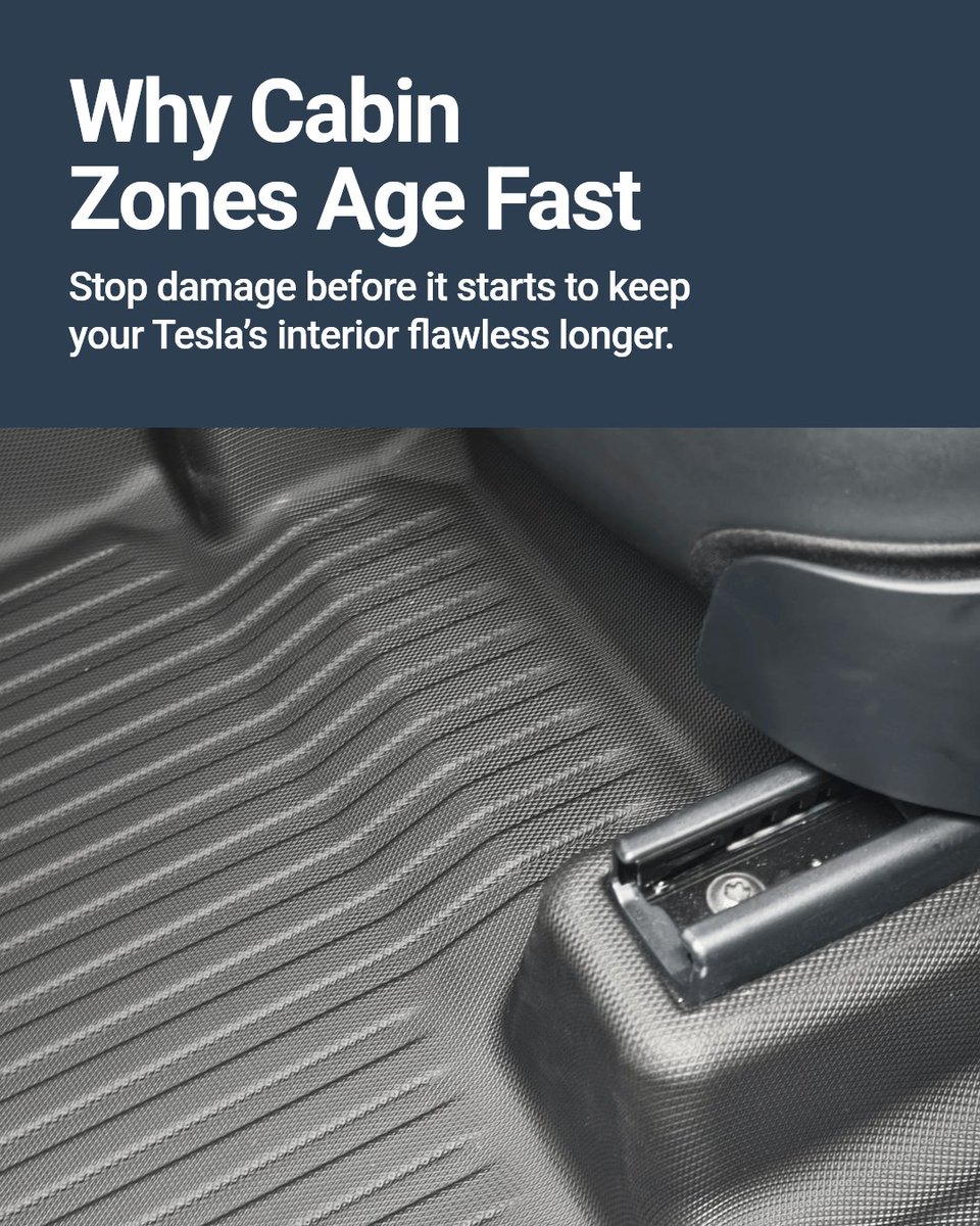 Ever wonder why cabin zones wear out fast? Protecting high-traffic areas before damage starts saves you money and keeps your interior looking showroom-fresh. Prevention beats repair every time.