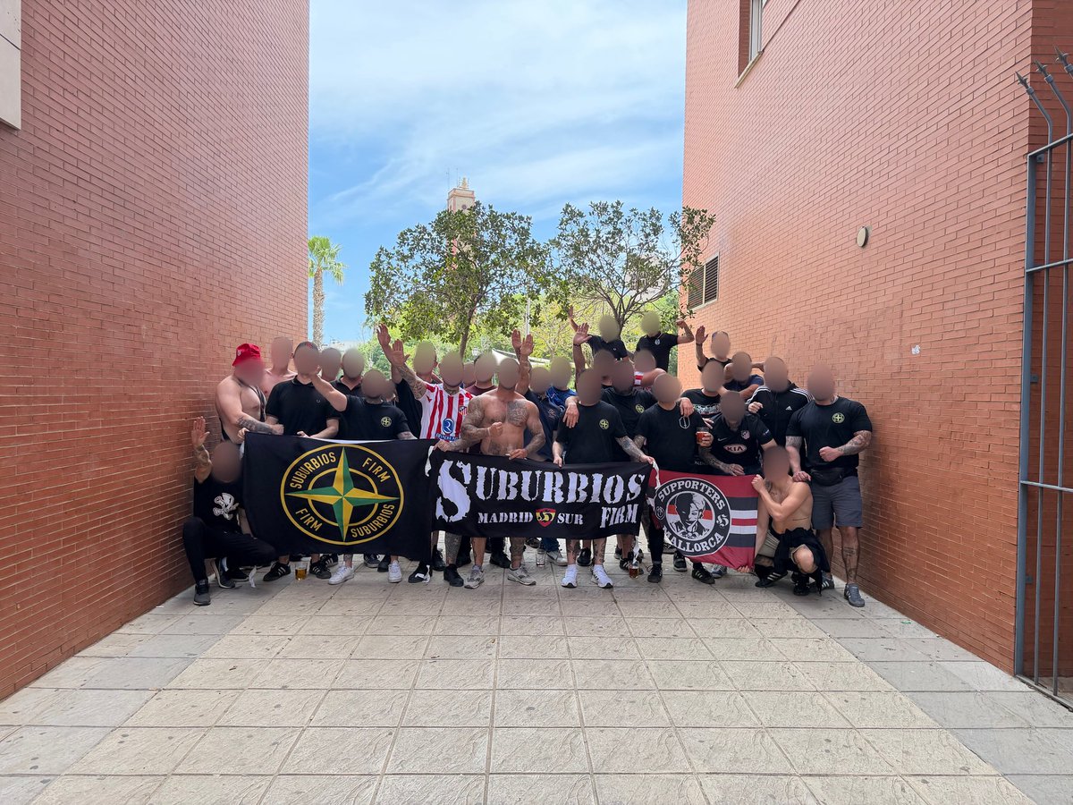 SuburbiosFirm tweet media