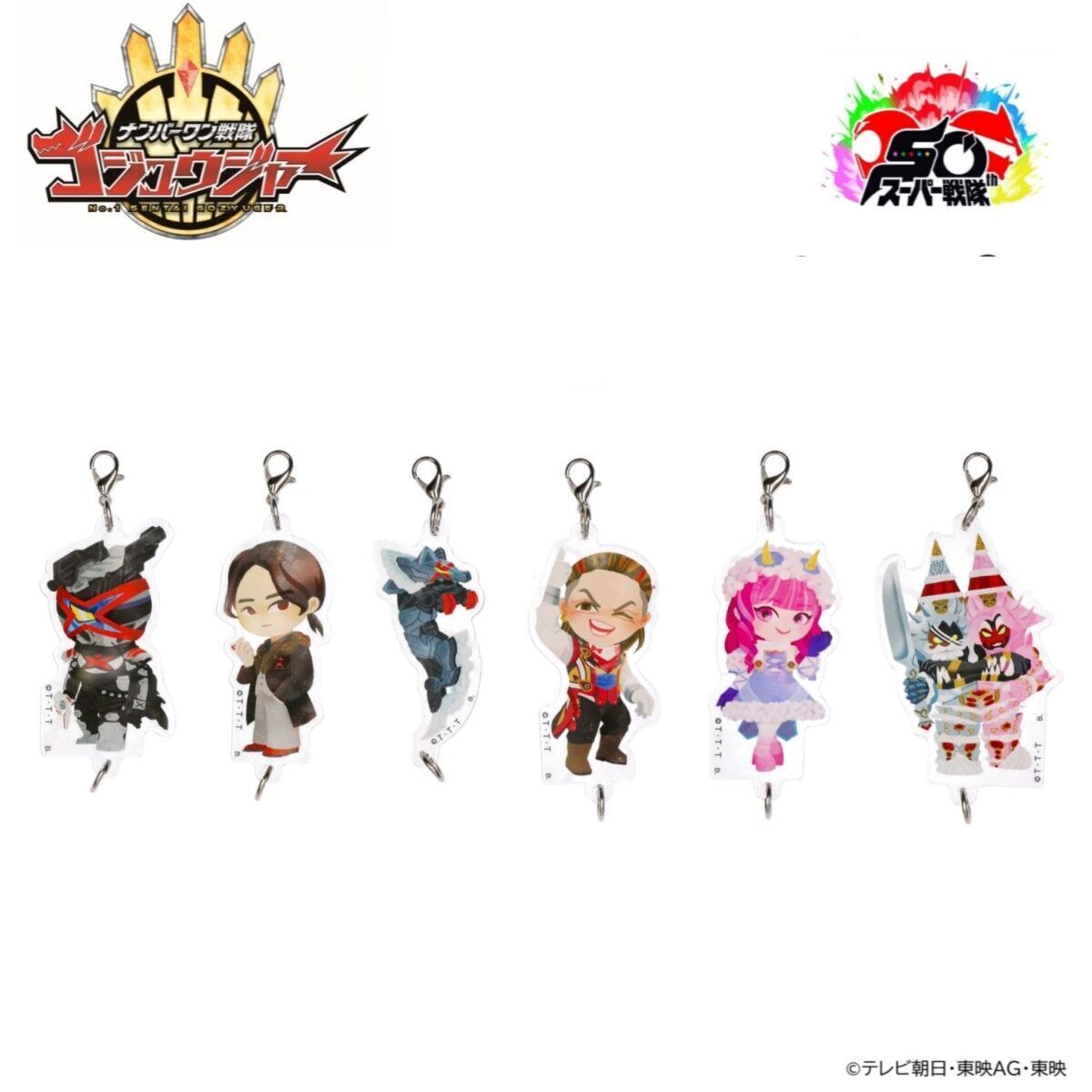 バンコレ！🔴バンダイファッション【公式】 tweet media