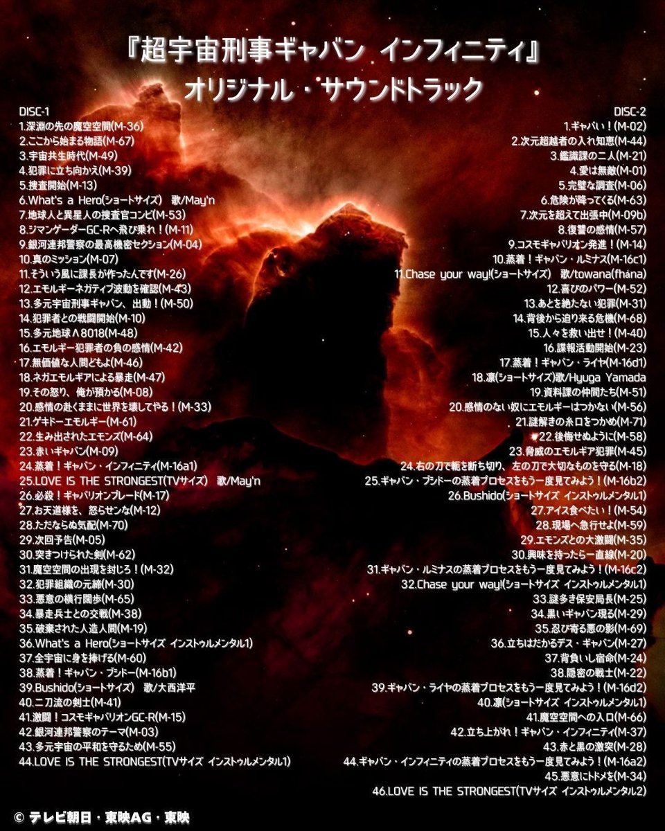 日本コロムビア アニメ部 tweet media