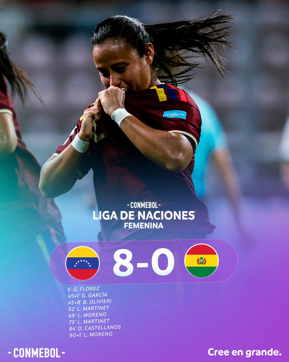 CONMEBOL.com tweet media