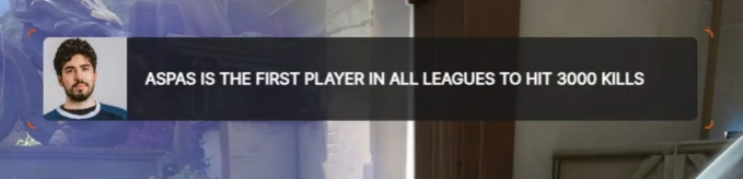 VALORANT Esports BR tweet media