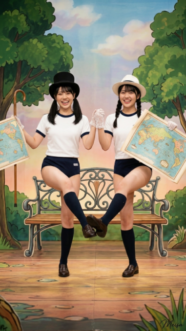 萌桜🌸（Meisa） tweet media