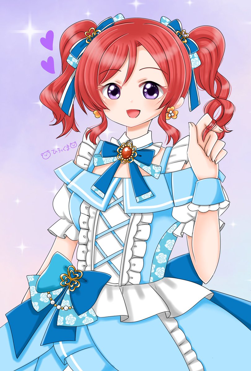 ひろっくま tweet media