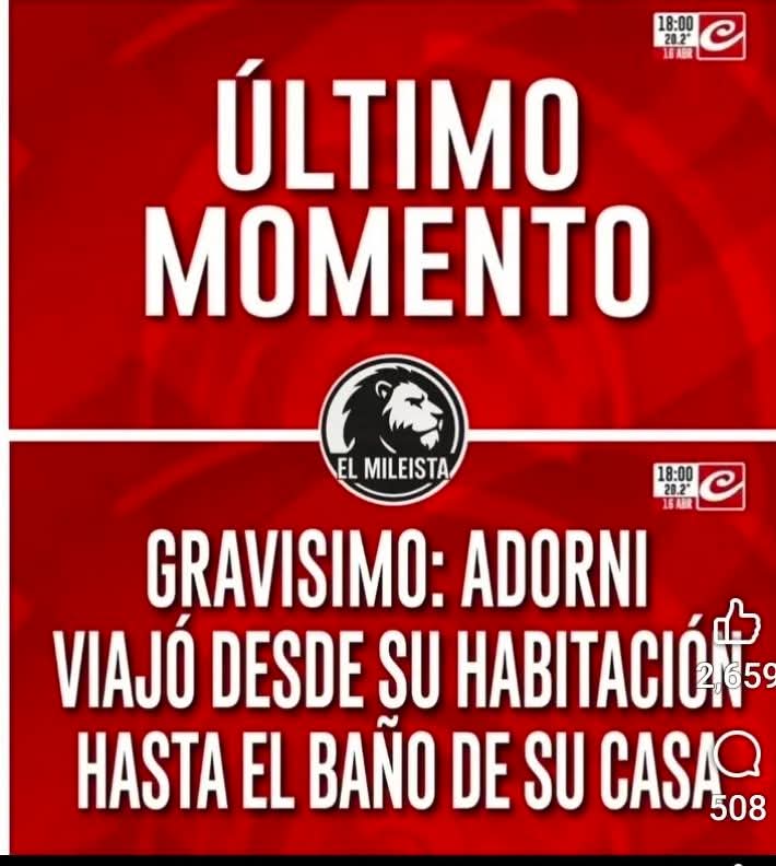 Andrea Arenas (@andrearenas74) on Twitter photo 