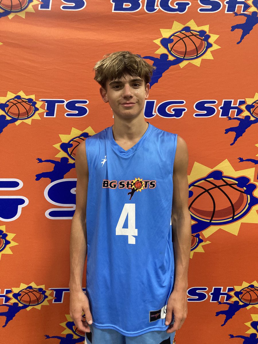 BIG SH🏀TS tweet media