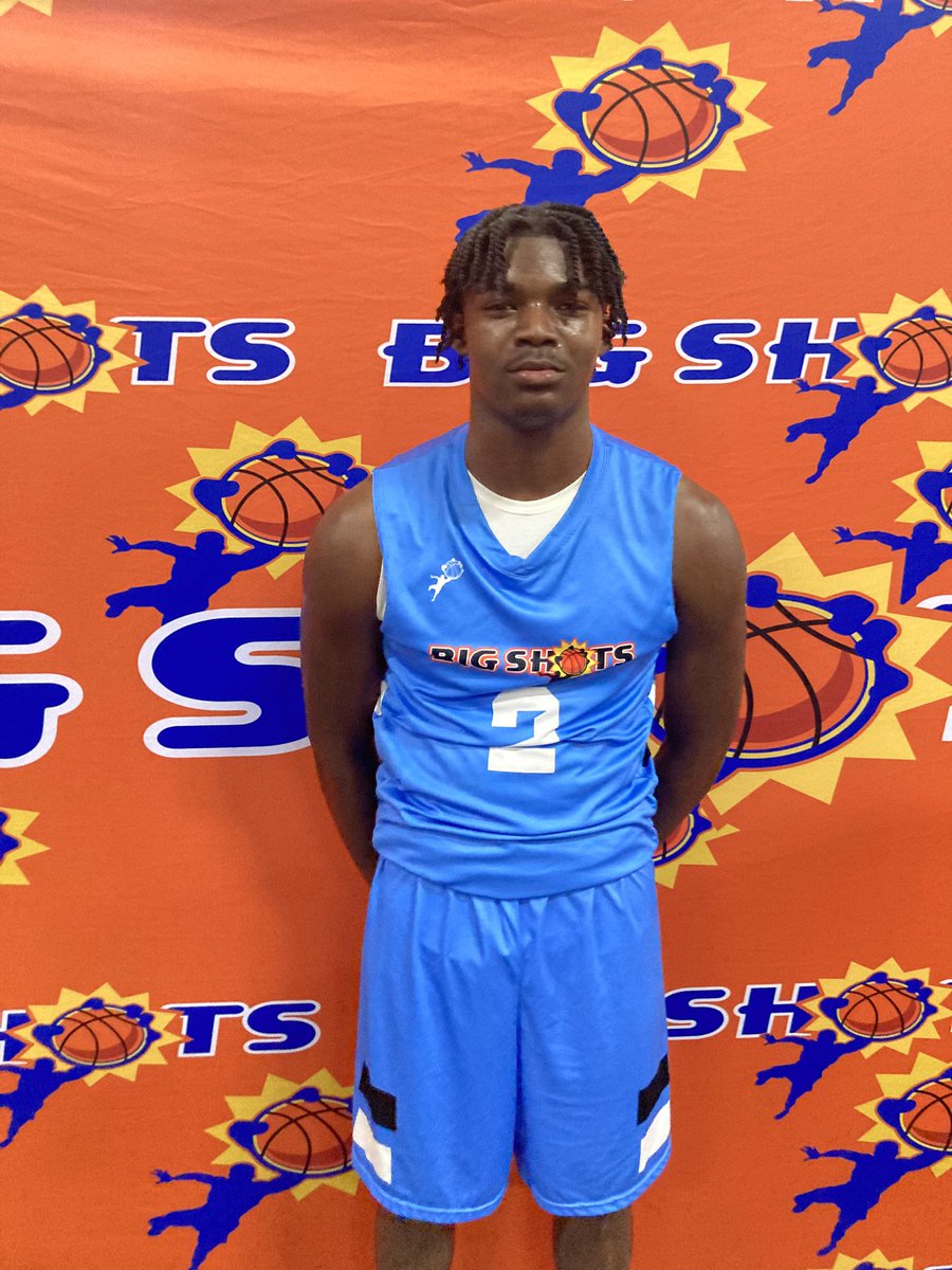 BIG SH🏀TS tweet media