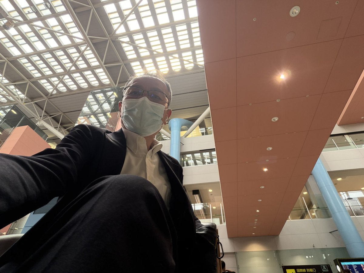 Atsushi/全国通訳案内士🏎️ tweet media