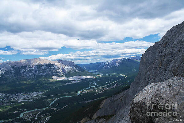 jmari99's tweet image. Some Where In Time _ #Alberta #nature