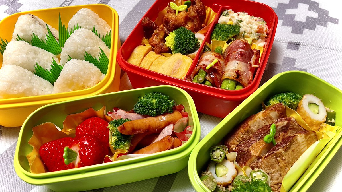 ねむねるあ↺ tweet media