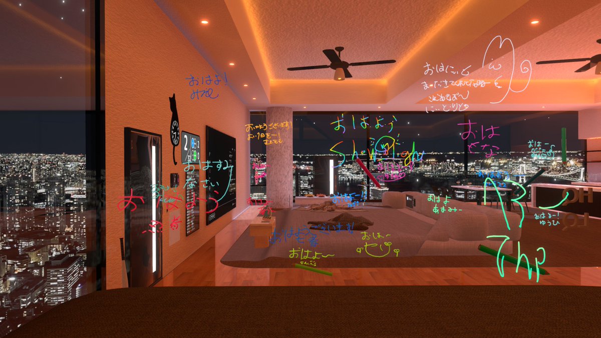 ささかま12 tweet media