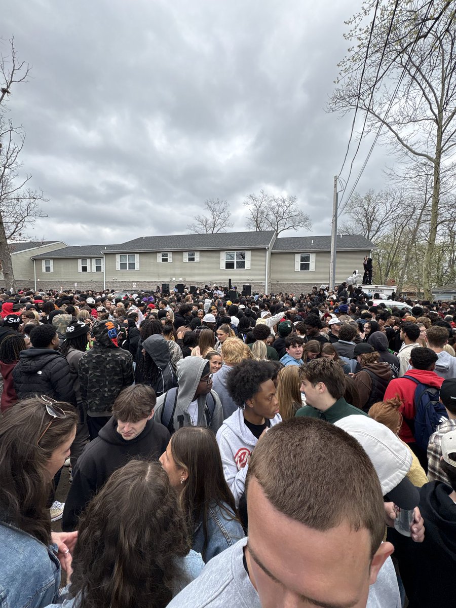 Clarence “Hot Rod” Chapps tweet media