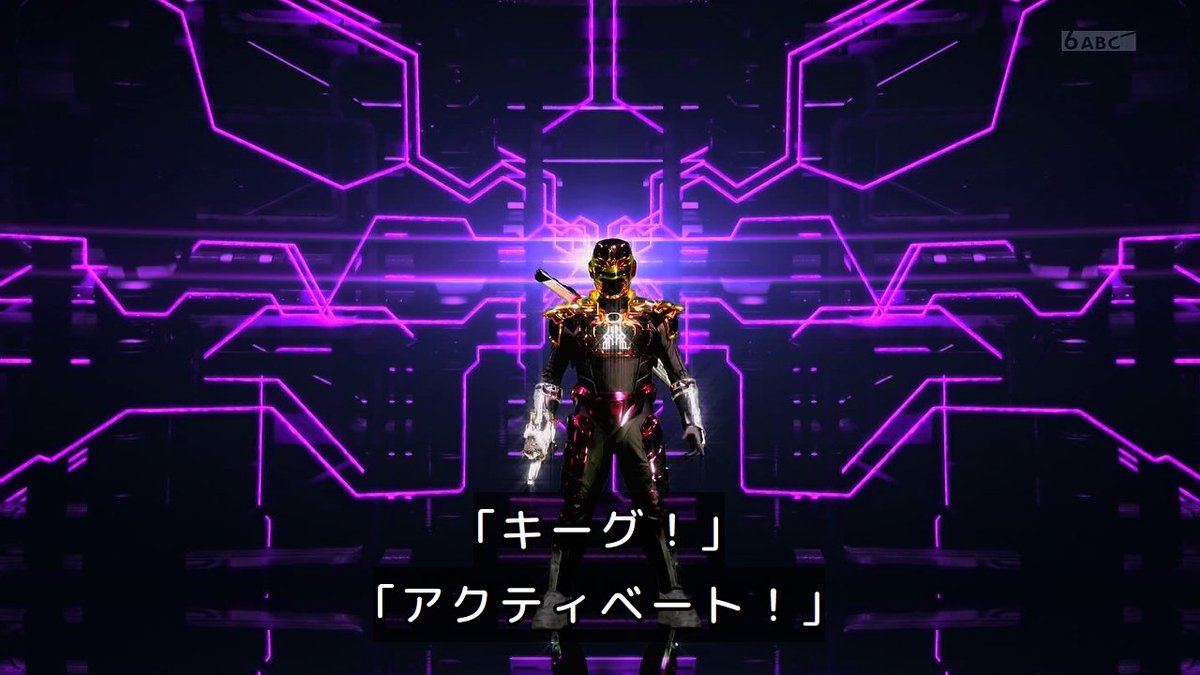 Kiri0209ya's tweet photo. ギャバンライヤの蒸着プロセスも見ていこう
#nitiasa #超ギャバン #GAVAN https://t.co/rVZ2vmDRQo