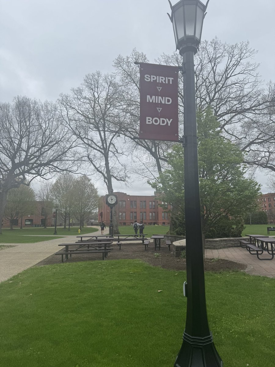 Michael Alston tweet media