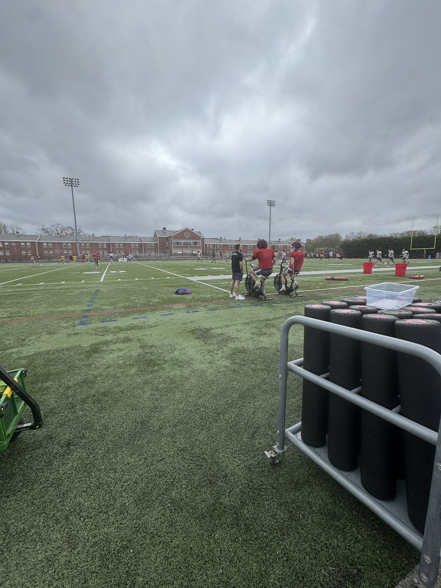 Michael Alston tweet media