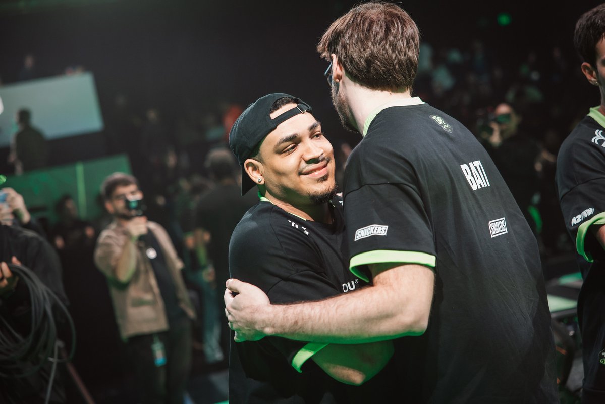 LOUD 🇧🇷 tweet media