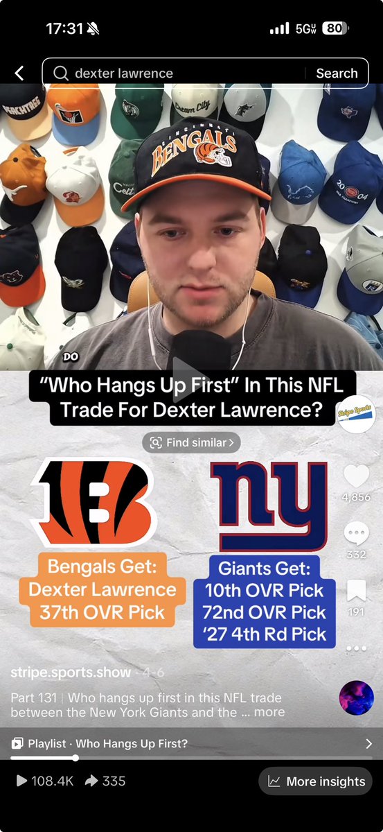 Stripe Sports tweet media