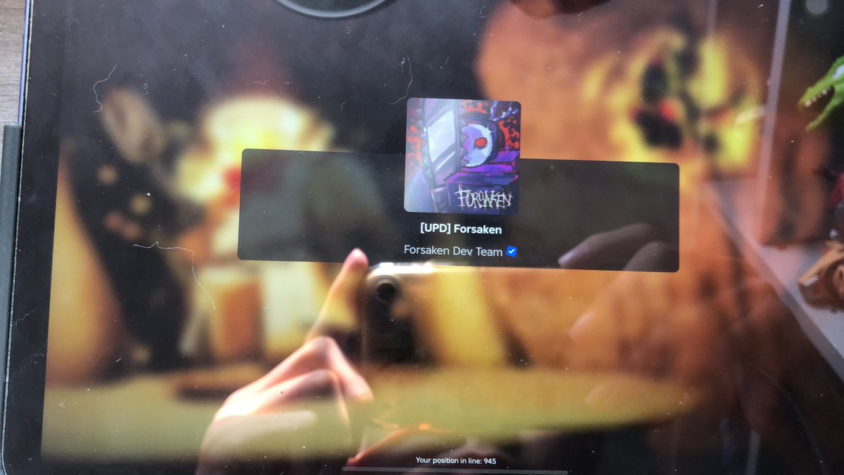 FallenDuster tweet media