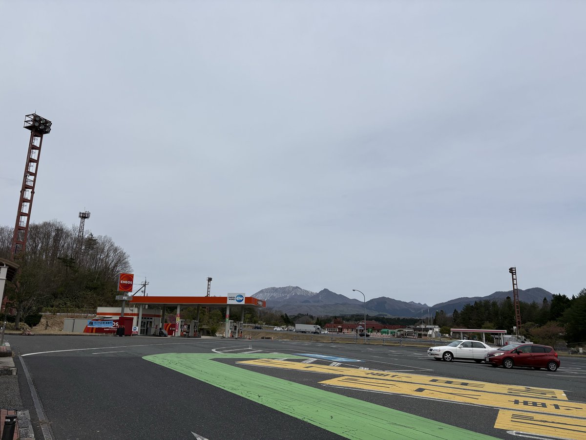 みっちぃ〜⛳️🚘 tweet media