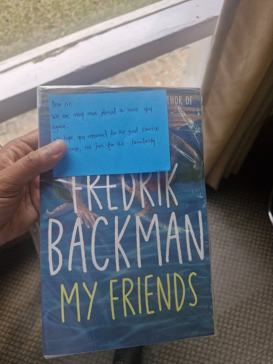 engine_neear's tweet photo. @readswithravi My Friends! https://t.co/iAxzLRzhCo