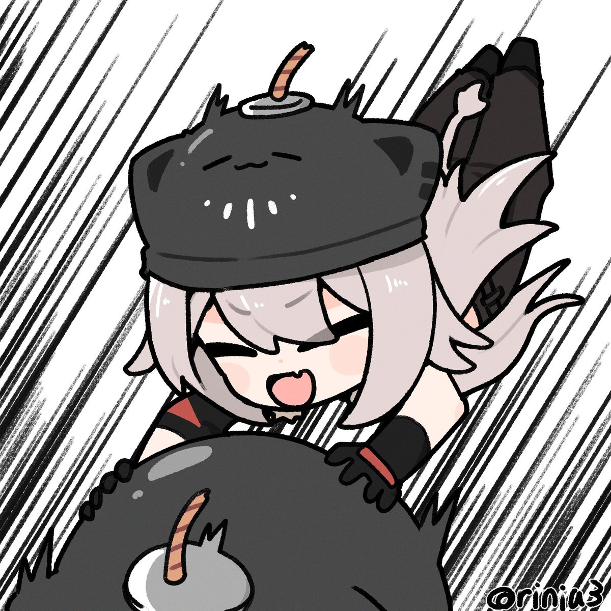 獅白ぼたん♌#獅白杯オフライン 開催🎉2026年4月11日＆12日 tweet media