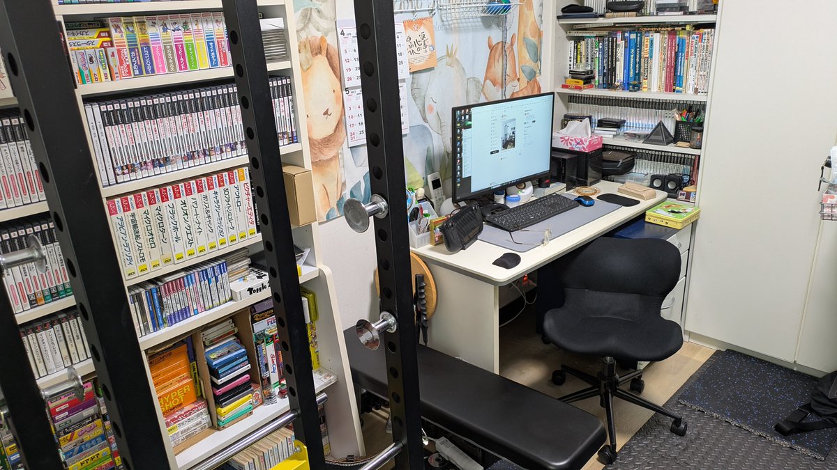 内藤 時浩 tweet media