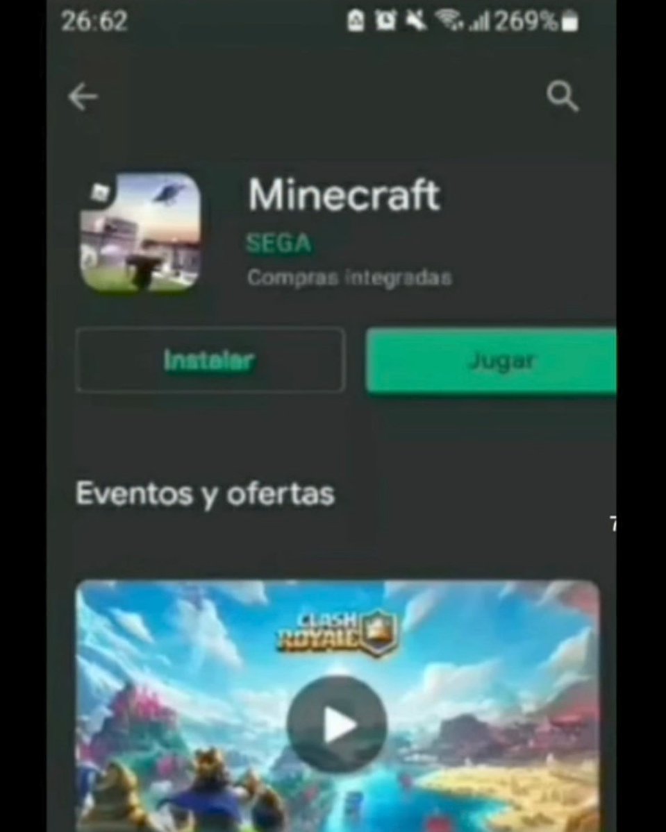 Si te sigo sos un triunfador 🏆 tweet media