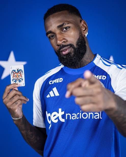 PereiraWorld tweet media