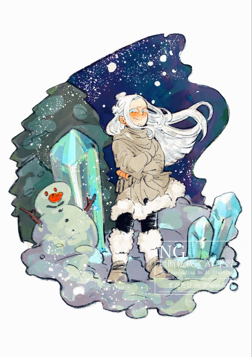 ハッピーすぎるまたたび tweet media