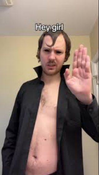 Double0Dark - Totally Not A Spy! (Pre-Debut) tweet media