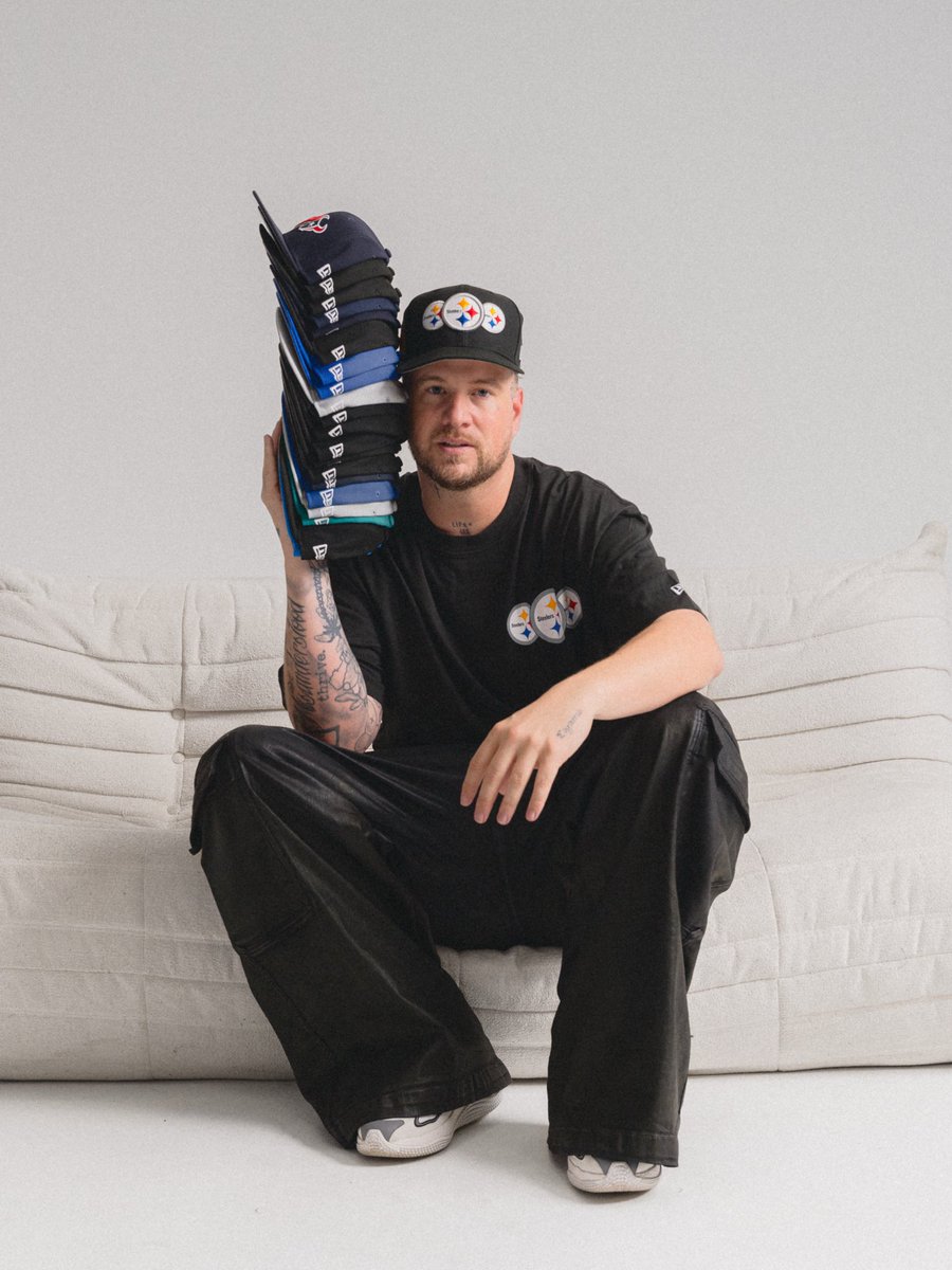 John Geiger tweet media