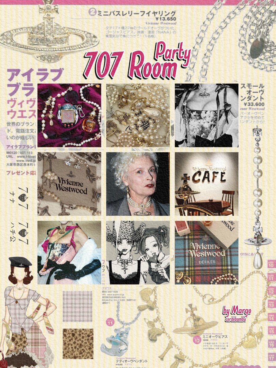 ‏Margo as Mikako ً tweet media